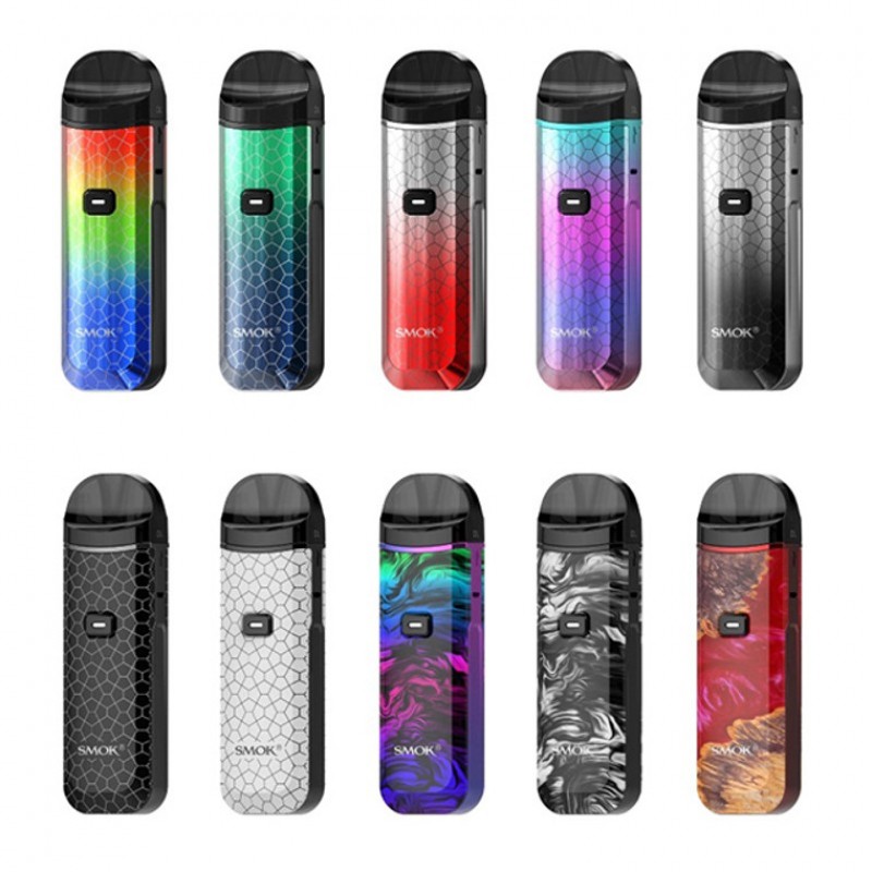 Smok Nord Pro Kit | 25w