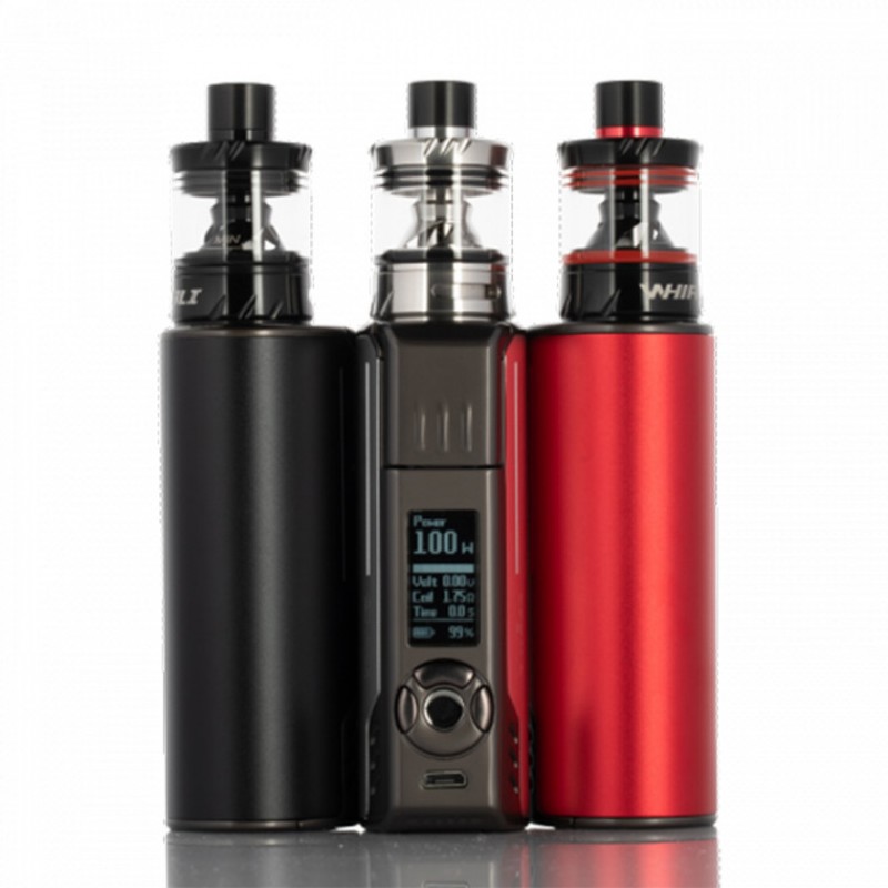 Uwell Whirl II Kit | 100w