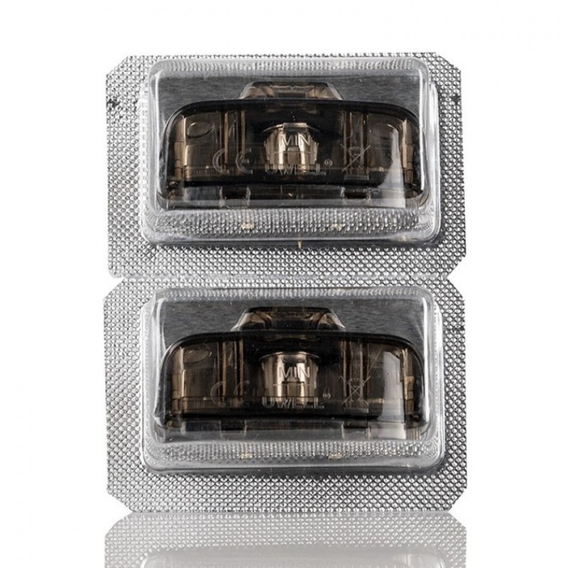 Uwell Amulet Pods (2-Pack)