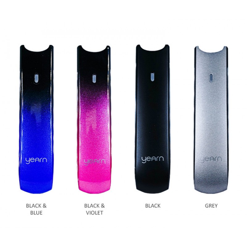 Uwell Yearn Pod System 11w (Battery Body Only)