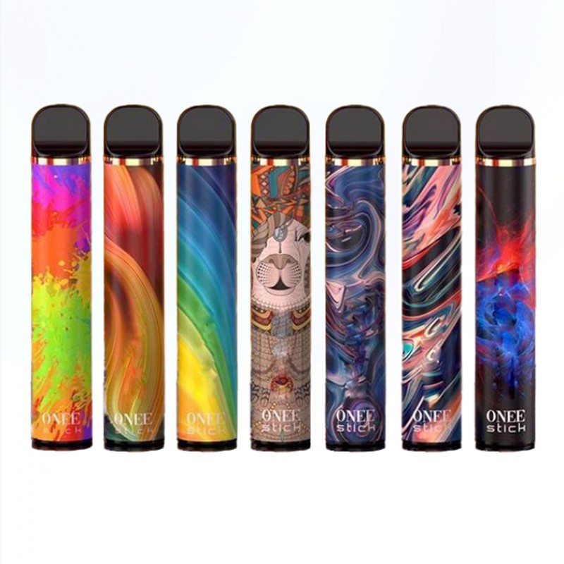 KangVape Onee Stick Disposable | 2000 Puffs | 7.5mL