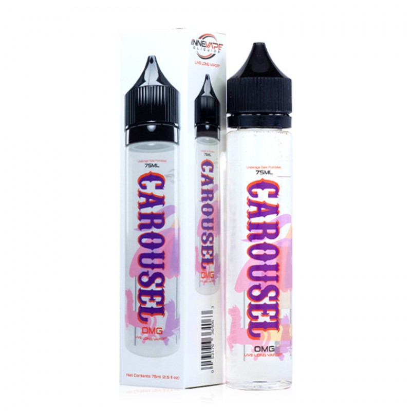 Carousel By Innevape E-Liquid