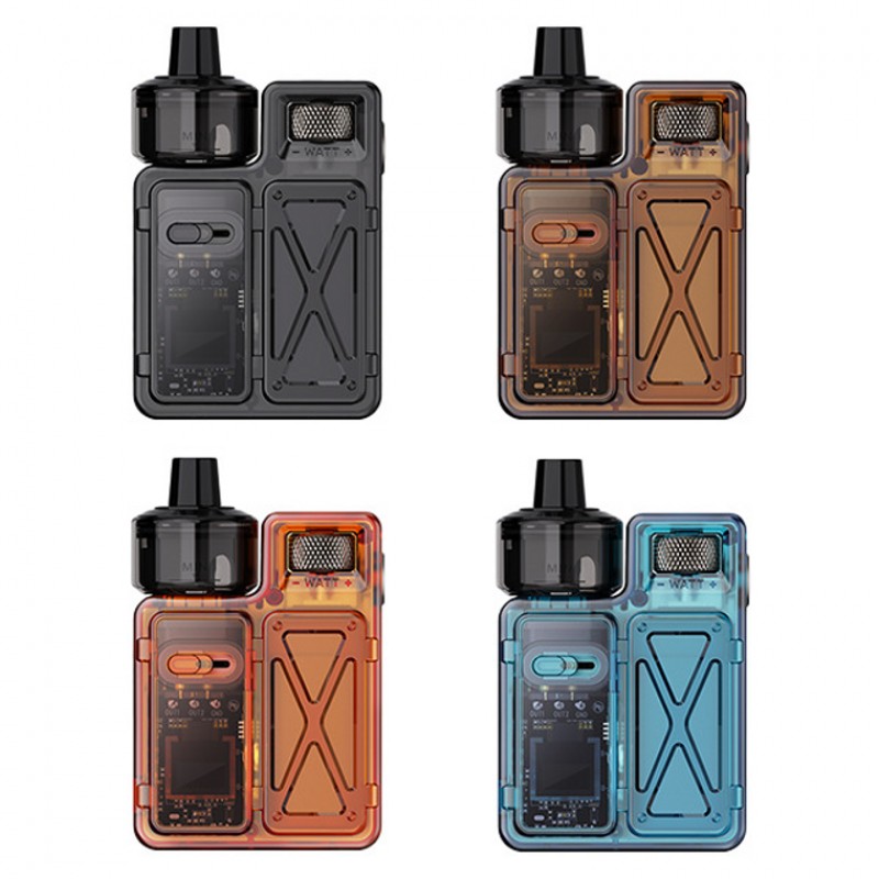 Uwell Crown M Pod Mod