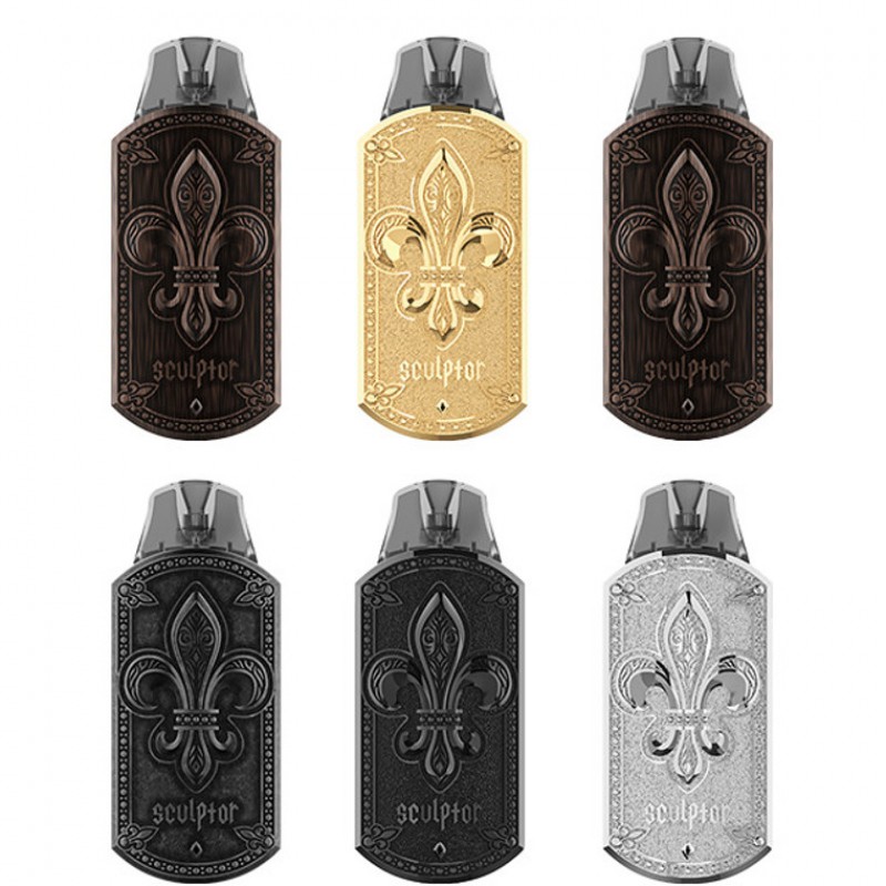 Uwell – Sculptor Pod System