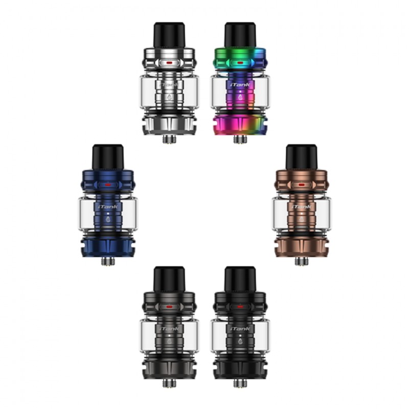 Vaporesso iTank 2 | 8mL