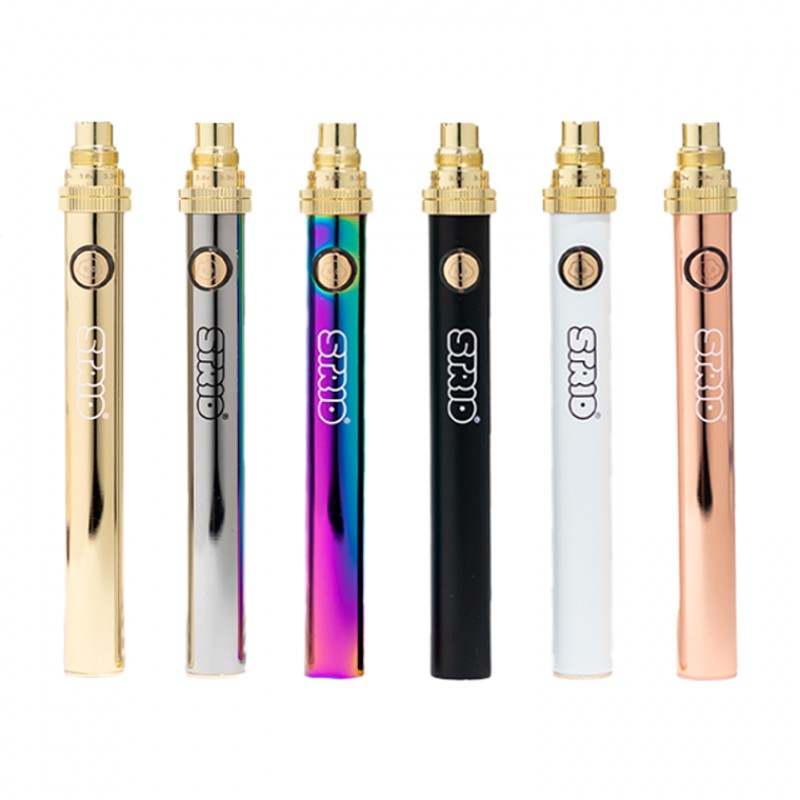 Strio Top Twist Pen 900mAh + Smart USB