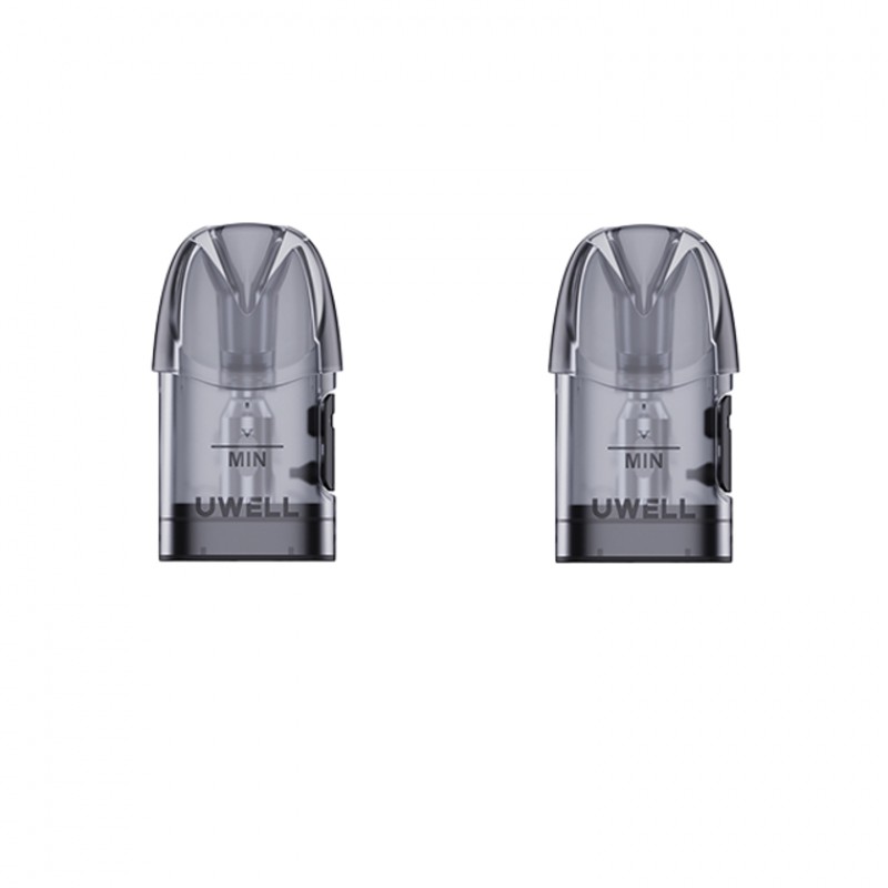 Uwell Caliburn A3S Replacement Pods