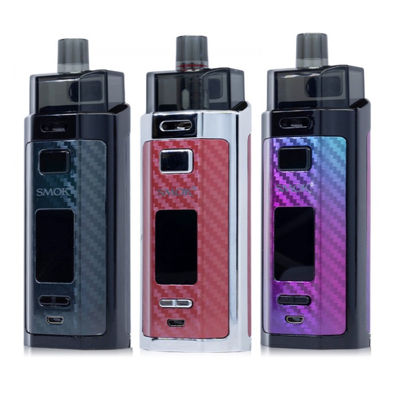 SMOK RPM160 Pod System Kit 160w