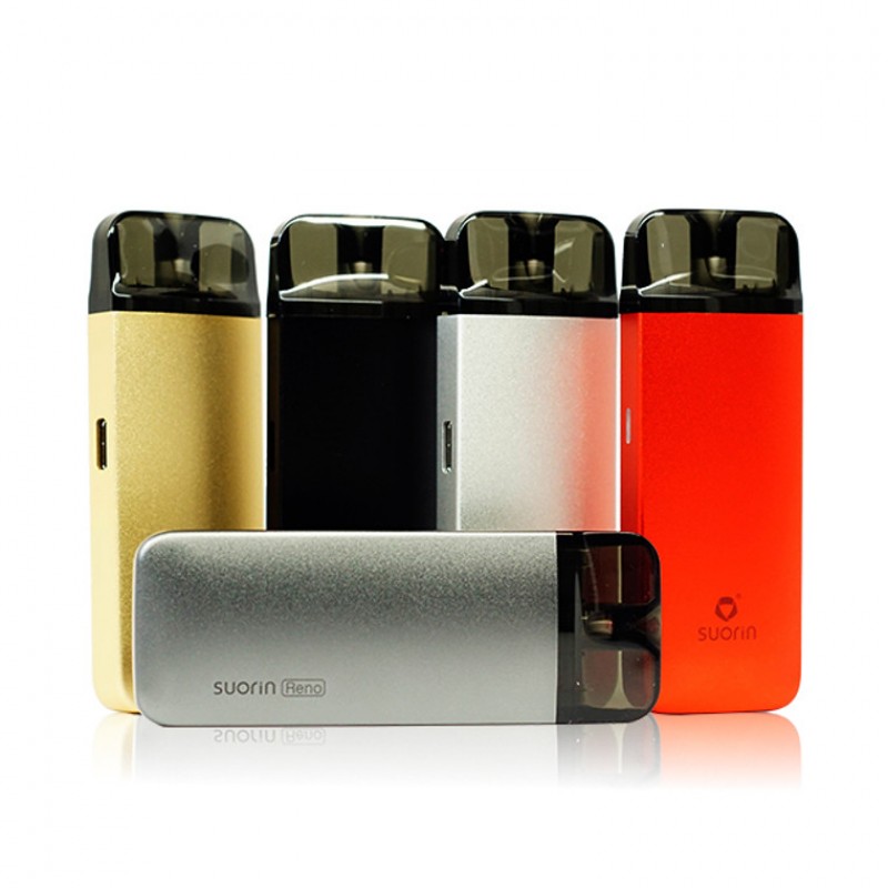 Suorin Reno Pod System Kit