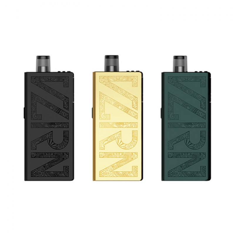 Uwell Valyrian Pod Kit | 25w