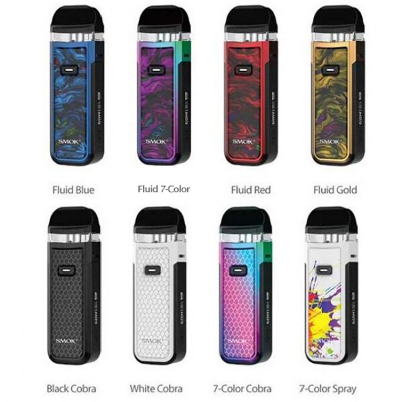 SMOK Nord X Kit | 60w