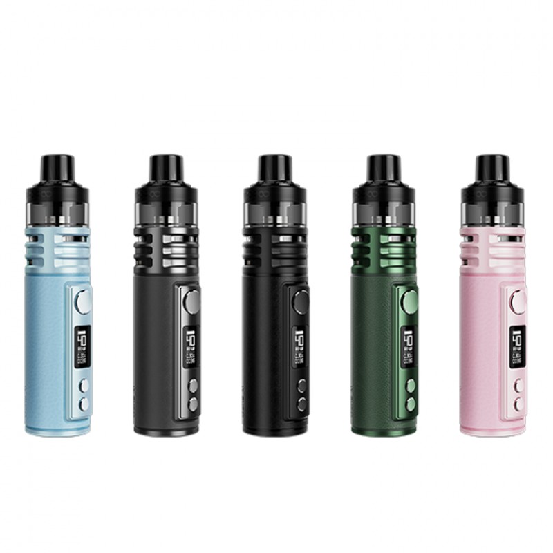 VooPoo Drag H40 Kit