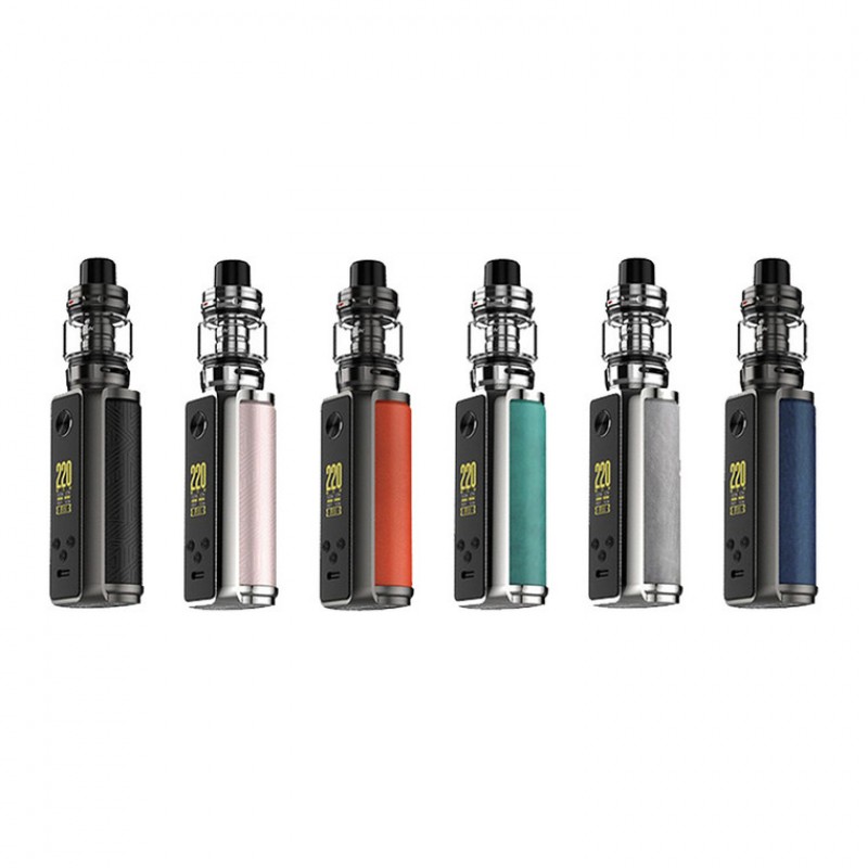 Vaporesso Target 200 (iTank 2) Kit