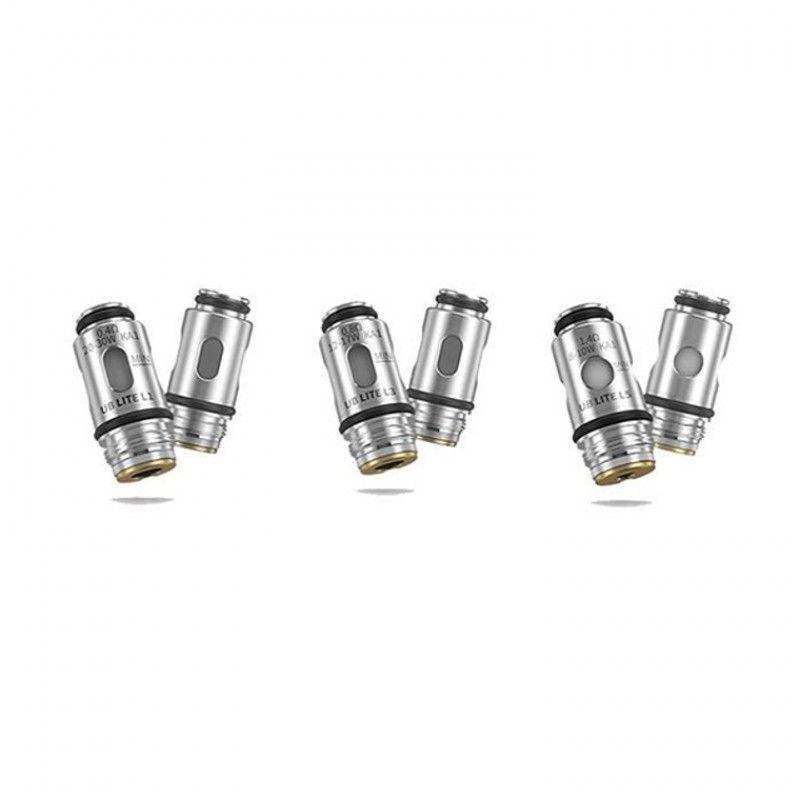 Lost Vape UB Lite Coils  | 5-Pack