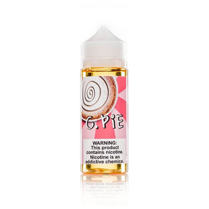 C. Pie by Food Fighter Juice E-Liquid