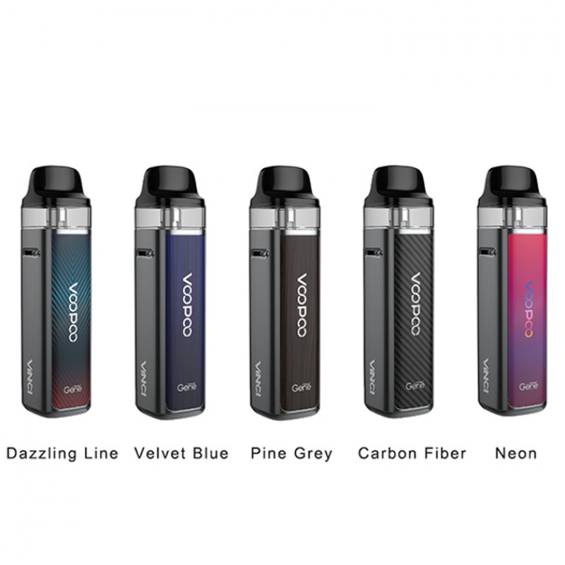 Voopoo Vinci 2 Kit | 50w