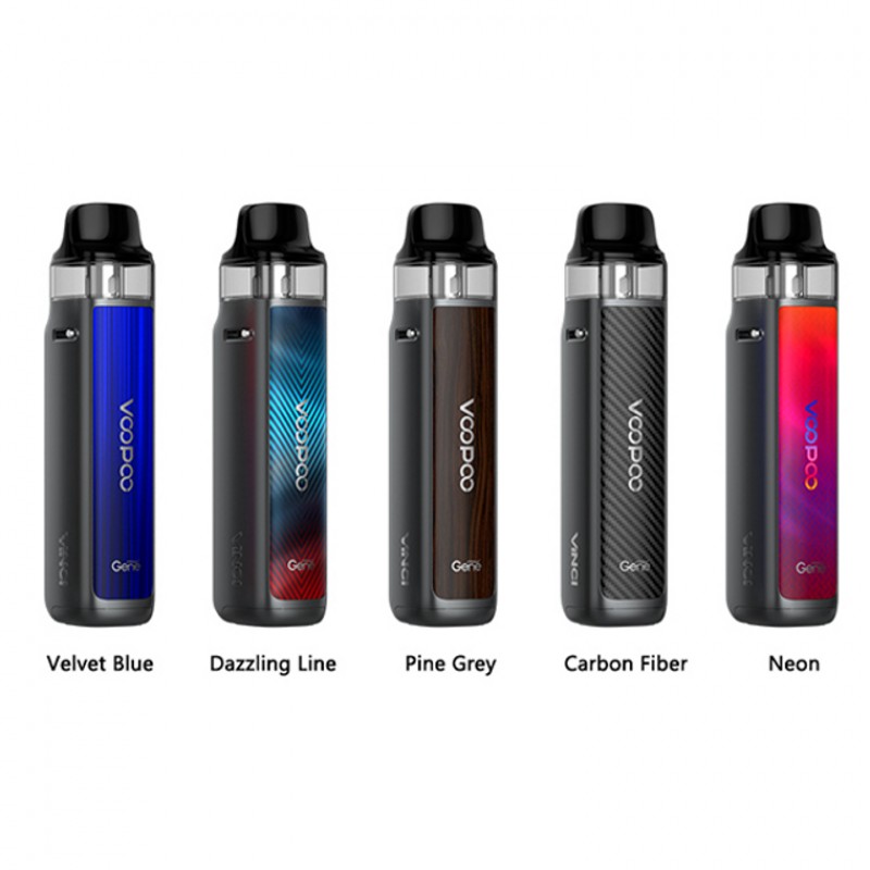 Voopoo Vinci X 2 Kit | 80w